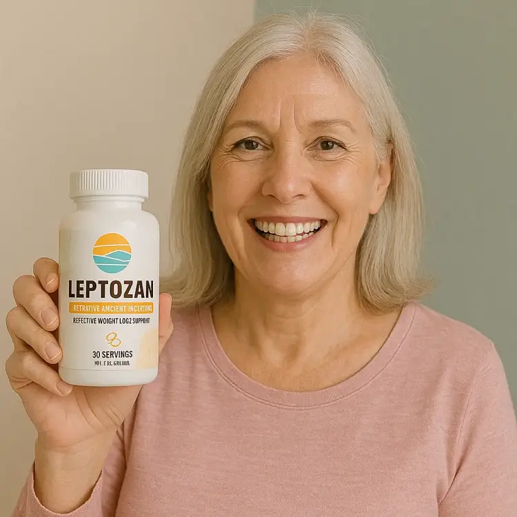 Leptozan: Is This the Weight Loss Supplement You Need? - Thumbnail