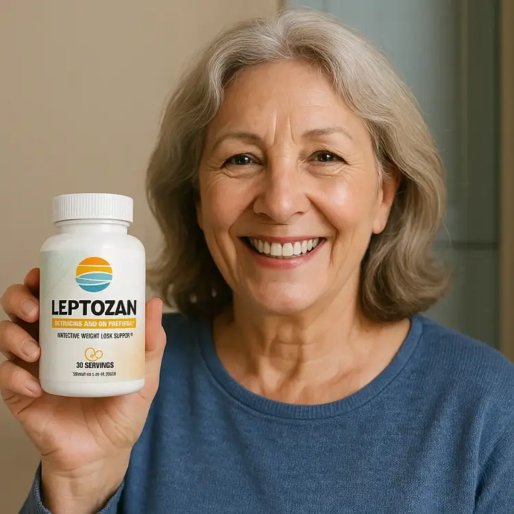 Leptozan: Is This the Weight Loss Supplement You Need? - Thumbnail