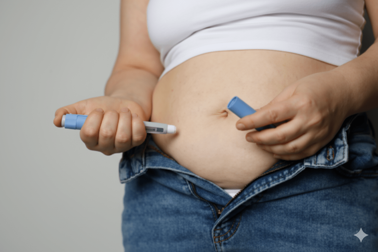Semaglutide: A Breakthrough in Weight Loss Solutions