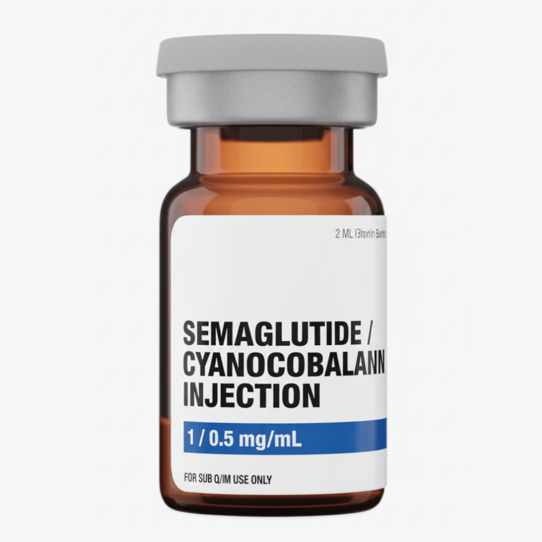 Semaglutide: A Breakthrough in Weight Loss Solutions
