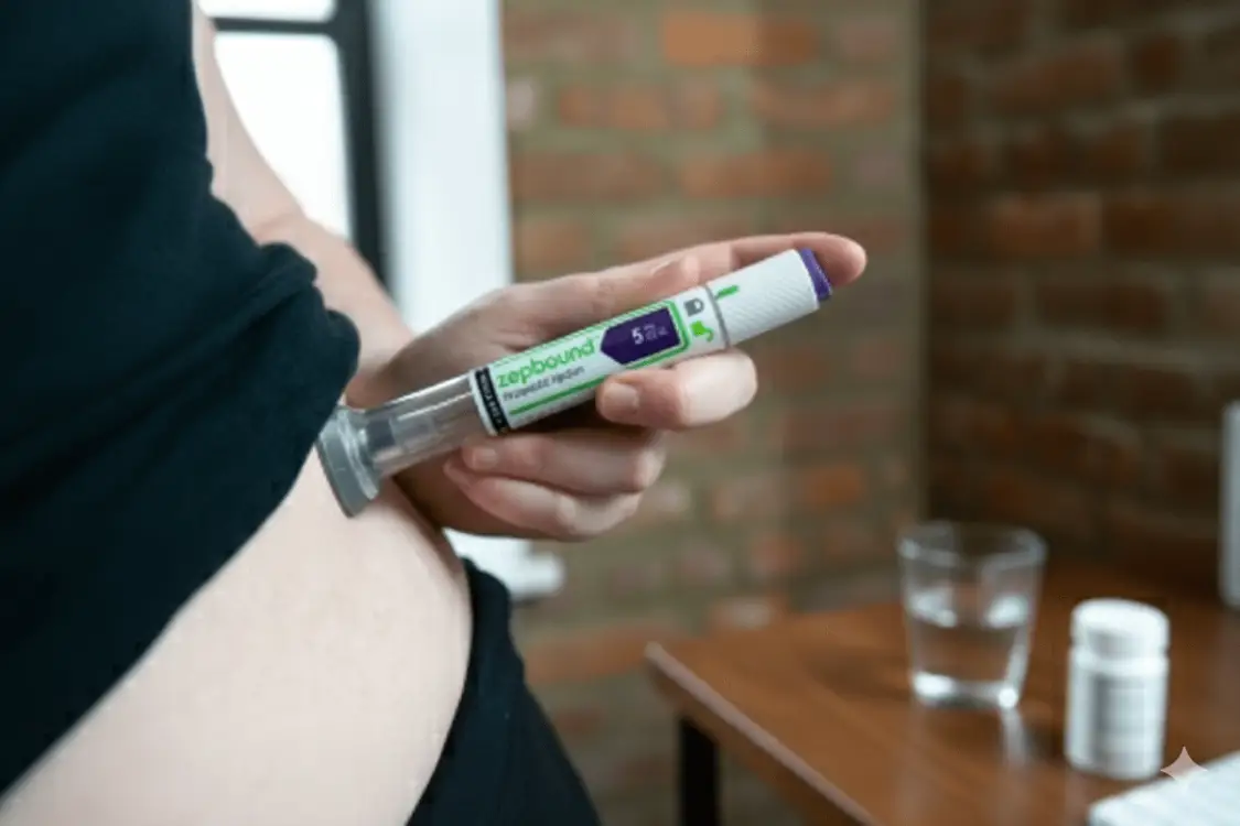 How Tirzepatide Works for Effective Weight Loss - Thumbnail