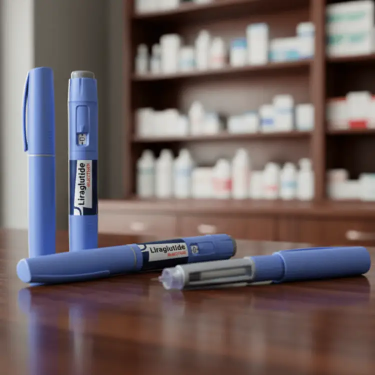 Liraglutide for Weight Loss: Dosage and Administration Tips
