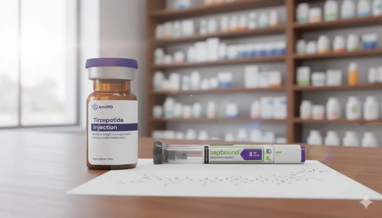 Liraglutide for Weight Loss: Dosage and Administration Tips - Thumbnail