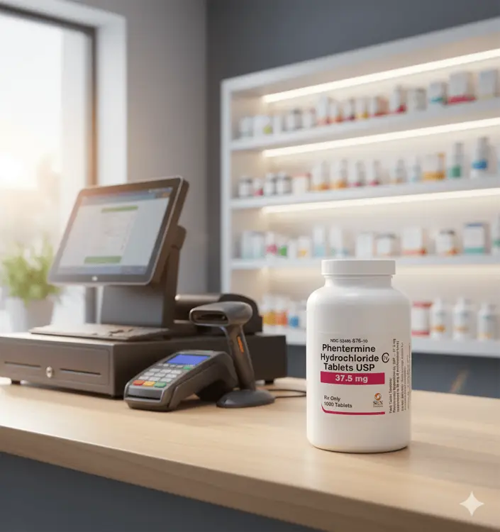 Phentermine Weight Loss: Dosage, Uses, and Side Effects - Thumbnail