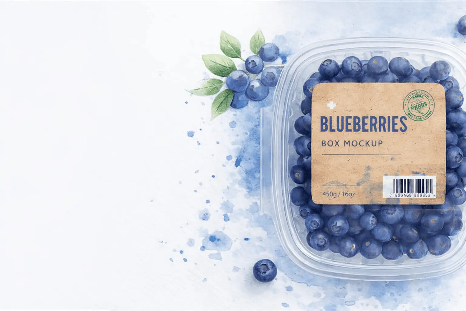 How Blueberries Support Healthy Blood Sugar and Weight Loss