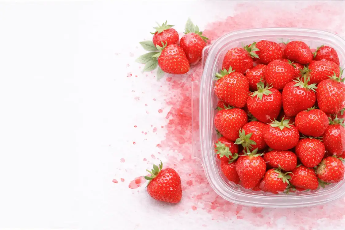 How Eating Strawberries Can Aid Weight Loss Naturally
