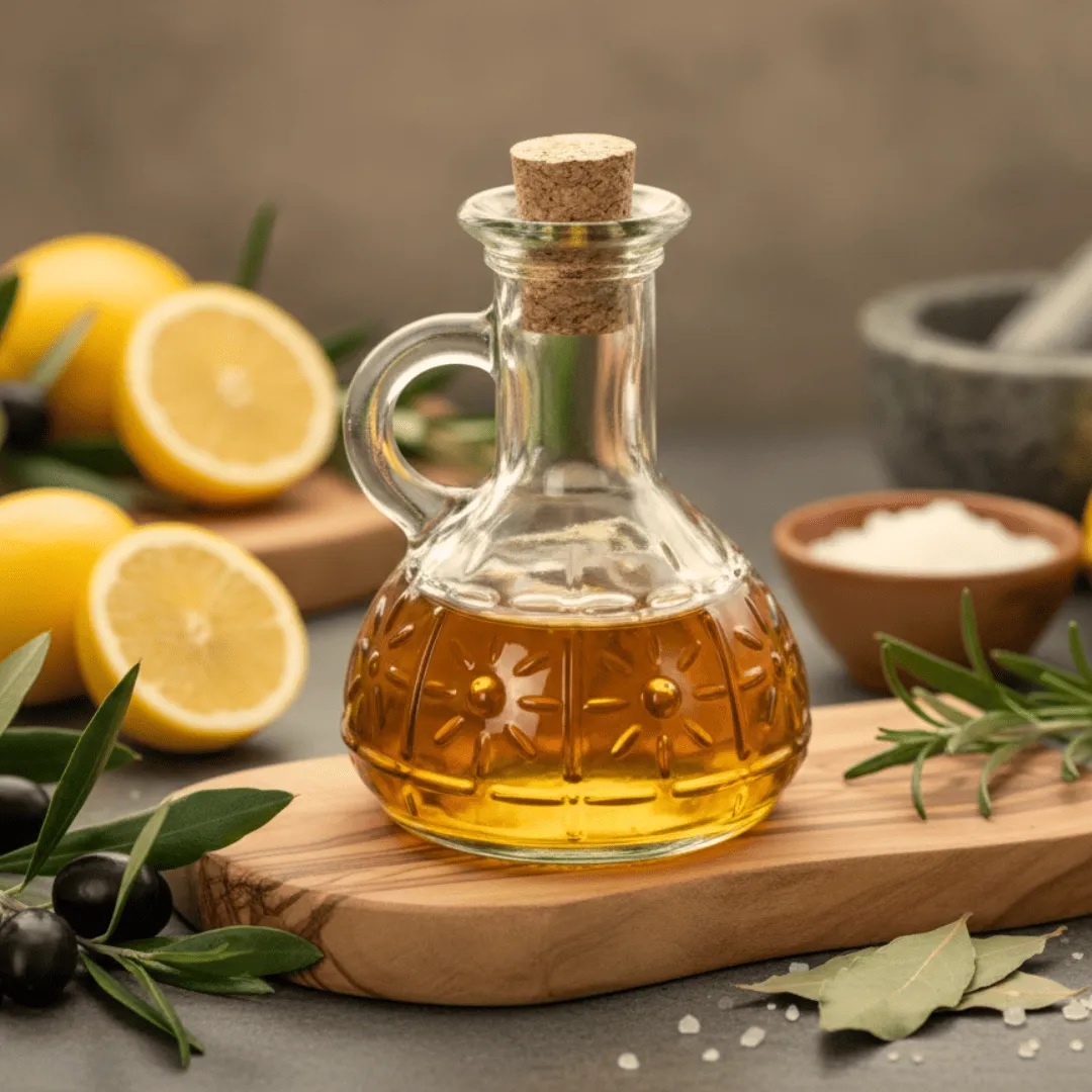 Apple Cider Vinegar Benefits For Weight Loss