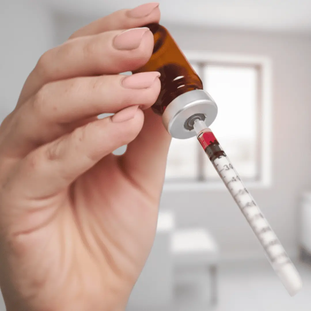 Liraglutide for Weight Loss: Dosage and Administration Tips