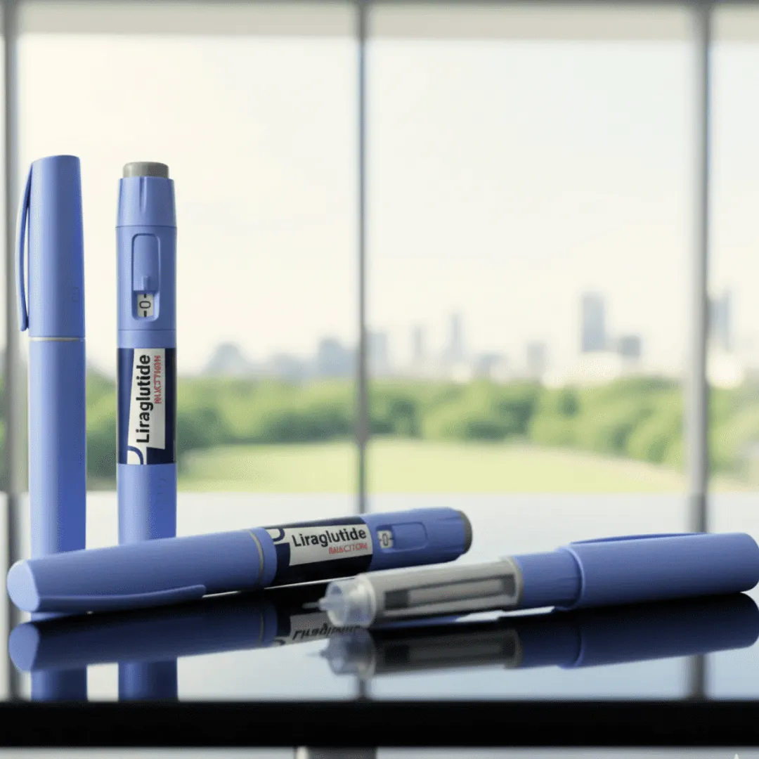 Liraglutide for Weight Loss: Dosage and Administration Tips