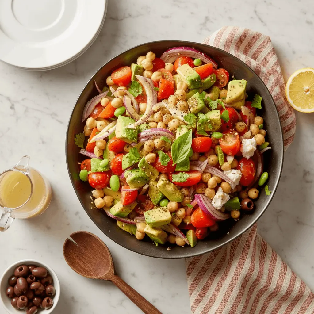 Delicious Recipes for Smart & Sustainable Weight Loss