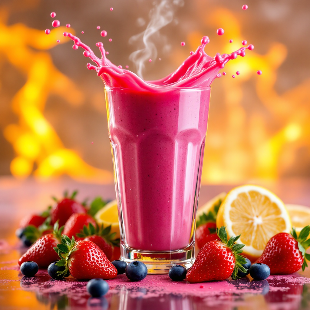 Weight Loss Juice
