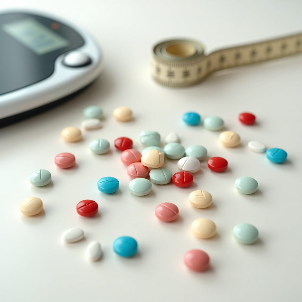 Weight Loss Pills