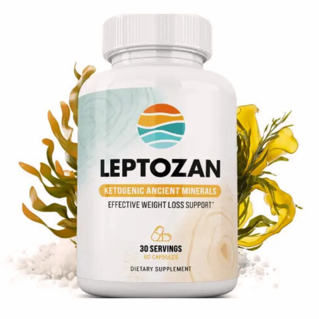 Leptozan: Is This the Weight Loss Supplement You Need?