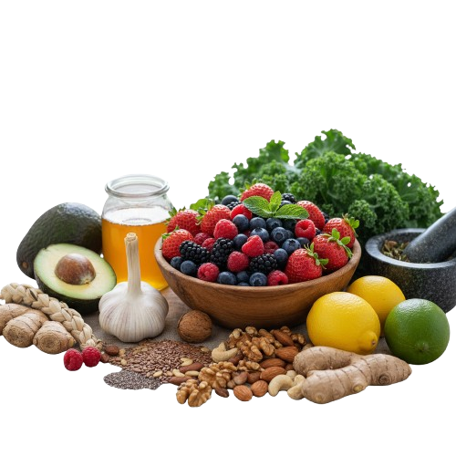 Top 15 Weight Loss Foods That Are Naturally Effective